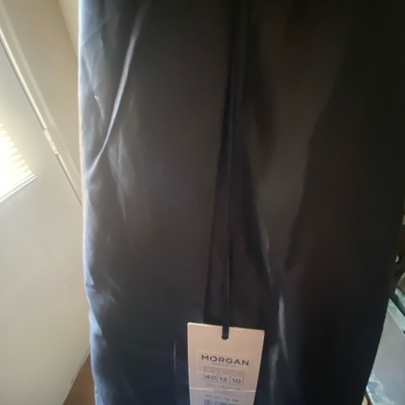 2/$20 Morgan Size 10 Jacket - Picture 3 of 3